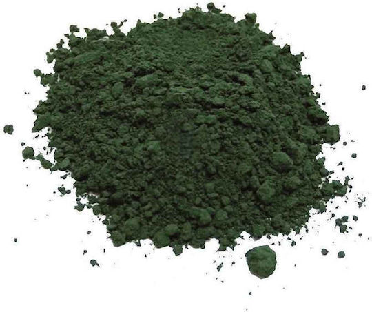 Σκόνη Αγιογραφίας Πράσινο Βαγονιού Wagon Verde 100gr