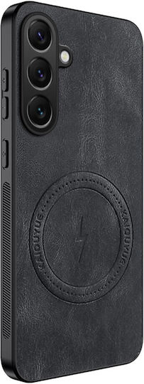 Wanlonfeng Sd1 Back Cover Plastic Black (Galaxy A57)