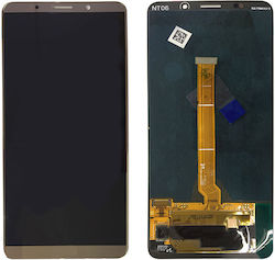 Οθόνη για Huawei Mate 10 Pro (Χρυσό)