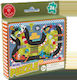 Παιδικό Puzzle 24pcs Floss & Rock