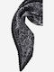 Phymi Women's Shawl Black