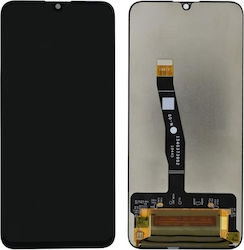 Οθόνη για Huawei P Smart 2019 (Μαύρο) Οθόνη για Huawei P Smart 2019 (Μαύρο)
