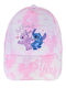 Stamion Kids' Hat Jockey Fabric Jockey Pink