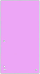 Donau Karton Trennblätter Ringordner 190 G/m² 105 X 235mm 100 Stück Donau Duo Blassrosa Donau Karton Trennblätter Ringordner 190 G/m² 105 X 235mm 100 Stück Donau Duo Blassrosa
