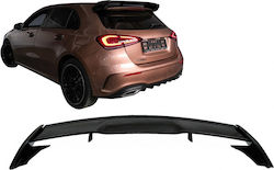 Αεροτομή Οροφής Mercedes-benz A-class W177 18+ 5d Hatchback Amg A45 Look Abs Πλαστικό Άβαφο