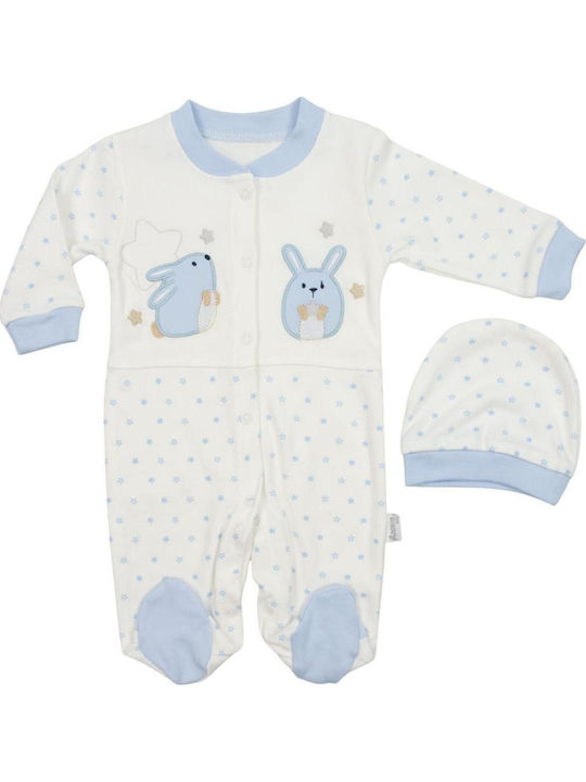 Annora Baby Siel Baby Bodysuit