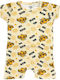 Disney Lion King Yellow Onesie