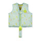 Saro Educational Swimming Vest Tropicool Mint 3...