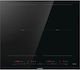 Gorenje GI 6442 BSCE Επαγωγική Εστία Αυτόνομη με Λειτουργία Κλειδώματος 59x52εκ.