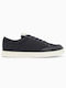 Men's Sneakers Dark Blue