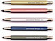 Koh-i-noor Mechanical Pencil 5.6mm Versatil 5340 8593539818311 Nibs Gold