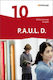 P.a.u.l D Personal Work And Reading Book Differ...