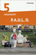 P.a.u.l D Personal Work And Reading Book Differ...