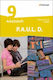 P.a.u.l D Personal Work And Reading Book Differ...