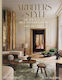 Arbiters Of Style The New Wave Of French Interior Design Eugenia Santiesteban Soto