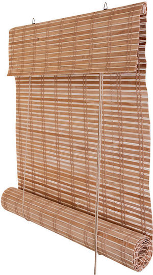 Gardinia Rollos zur Teilverdunkelung P60xH160cm Braune