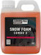 Valet Pro Snow Foam Combo2 Σαμπουάν Πλυσίματος Αυτοκινήτου Ενεργού Αφρού 1L
