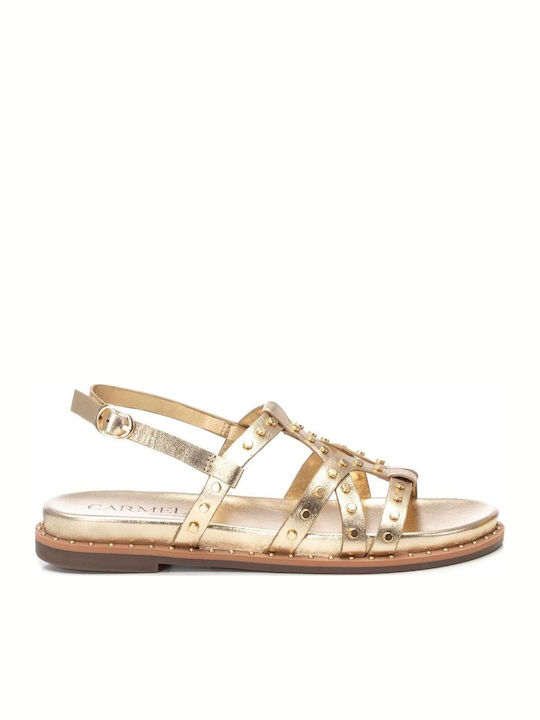 Carmela Footwear