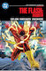 The Flash Rebirth Dc Compact Edition, Cover by Francis Manapul The Flash Rebirth PB