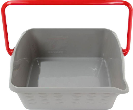 Farbzubehör Easy Touch 16 L Nespoli