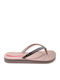Kids' Flip Flops Pink