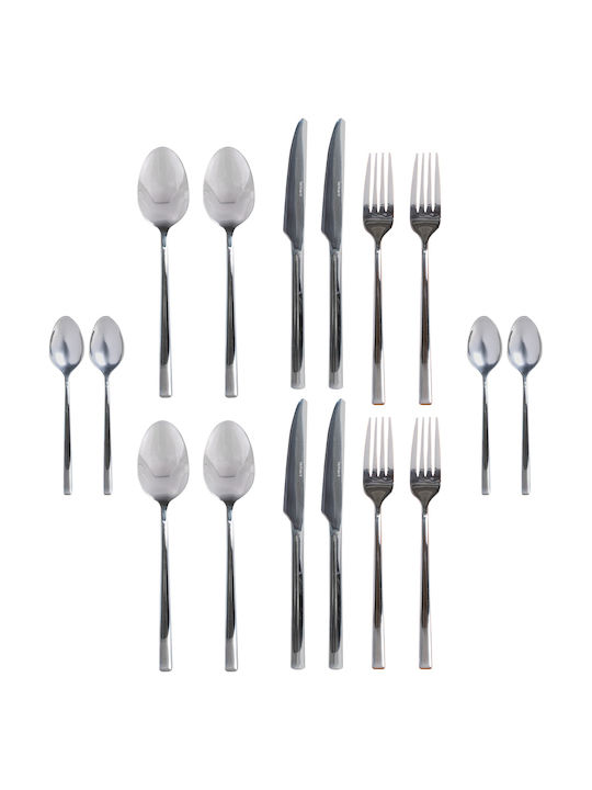 Set Unelte Alimente 16 Piese Bella Lamart Lt5040