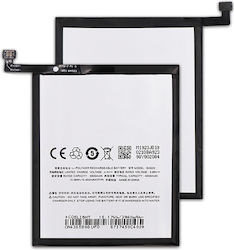 Meizu Original Ersatzakku 4000mAh für Meizu Note 9 M923q