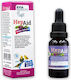 Evia Parrots Hepaid – Προστασία Συκωτιού 20ml
