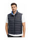 Αμάνικο Μπουφάν Puffer Midnight Blue