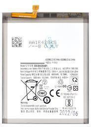 Eb-ba426aby Συμβατή Μπαταρία Αντικατάστασης 5000mAh για Galaxy A42 5g, A32 5g, A72, M22, M32