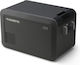 Dometic Portable Fridge 35lt 220V Solar 100-240V 240V 24V 12V Ecru
