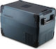 Dometic Portable Fridge 37L 220V / 100-240V / 240V / 12V / 24V Gray