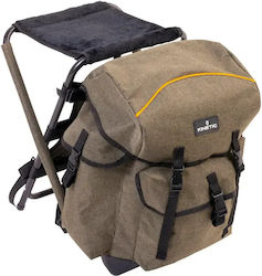 Kinetic Fishing Bag Backpack