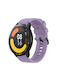 Curea Silicon Violet (Mi Watch)