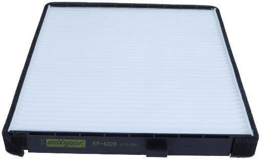 Car Cabin Air Filter Chevrolet Aveo T200 Daewoo Kalos 96 449 577 KF6320-10734
