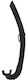 Silicone Snorkel 399 Sim-sub