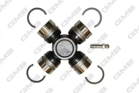 Gun-29 Axle Cross Nissan D21 4wd 5/92 Gmb Mdjapan