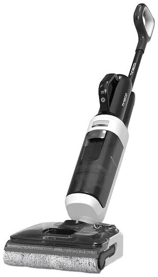 Tineco Floor One Switch I5 Rechargeable 2 in 1 Stick & Handheld Vacuum 25.2V Black