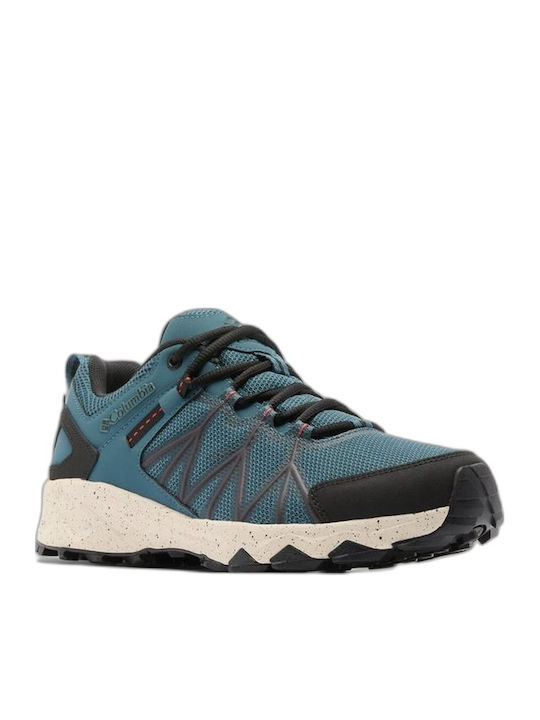 Columbia Peakfreak Ii Outdry Men's Hiking Shoes...