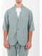 Men’s Suit Jacket Green