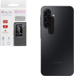 Volte-Tel Протектор За Камера Закалено Стъкло Черен За Samsung A17 4G A175/A17 5G A176/M17 5G M176