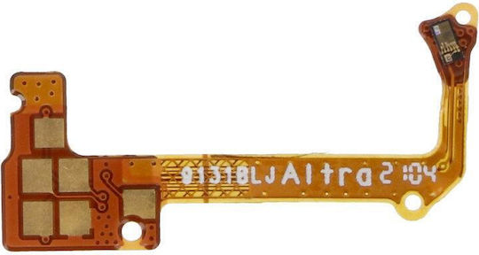 Samsung A025f Galaxy A02s Cablu Flex Senzor Original