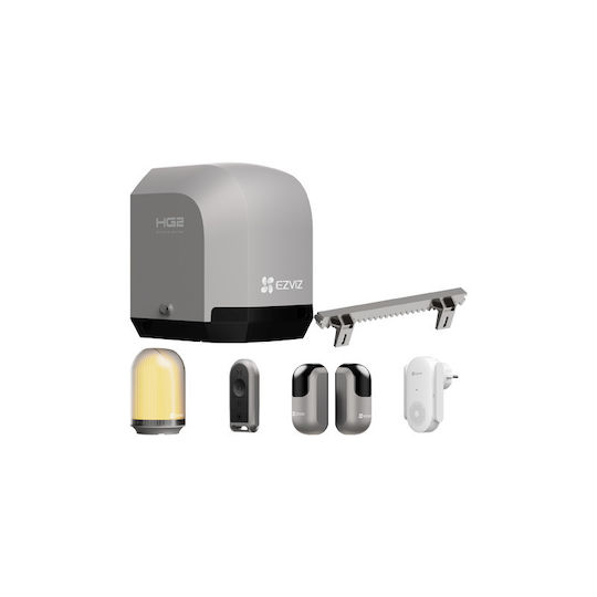 Ezviz Set Motor pentru Ușă de Garaj Glisantă