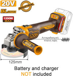 Ingco CAGLI2120 Ingco CAGLI2120