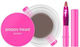 Poppy Head Gel Eye Liner 02 Cafusion 5gr