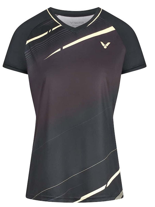 Μπλούζα Αθλητική Dryfit Γυναικεία Victor T-64102 C