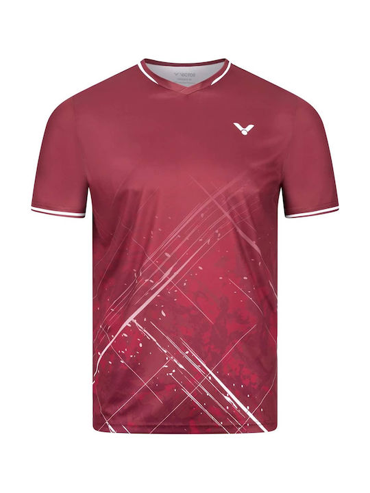 Μπλούζα Αθλητική Dryfit Unisex Victor T-63103 D