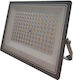 Eurolamp Waterproof LED Flood Light 100W Warm White 3000K IP66