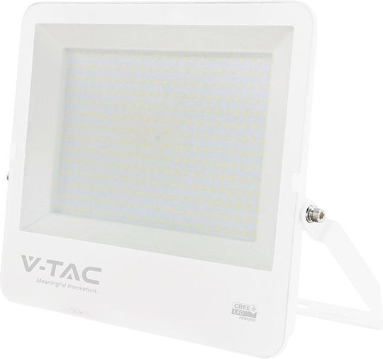 V-TAC Waterproof LED Flood Light 300W Cold White 6500K IP65