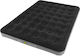 Outwell Air Mattress Double Flock Classic King 190x140x20cm